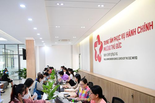 Niềm tin vào tương lai