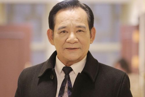 Thượng tá, NSƯT Quang Tèo lần đầu tiết lộ về người vợ kín tiếng