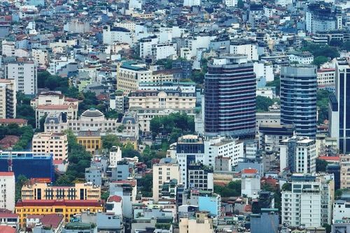 Kết đắng khi đặt cọc mua lại căn hộ 13 tỷ đồng đang xây ở Hà Nội