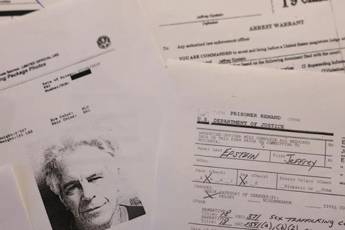 Những tỷ phú công nghệ nào bị tố có liên hệ với tỷ phú ấu dâm Jeffrey Epstein?