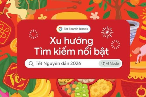 Google: Người Việt lên kế hoạch đón Tết từ 3 tháng trước