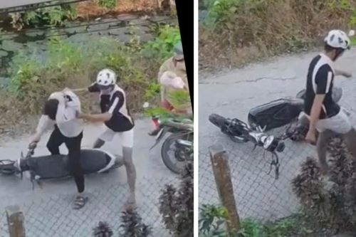 Điều tra vụ nam sinh lớp 9 bị đánh thậm tệ sau va chạm giao thông ở Tây Ninh