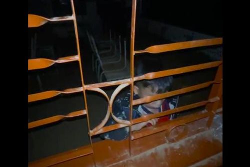 Tạm đình chỉ cô giáo bỏ quên học sinh trong lớp khóa cửa suốt 3 giờ