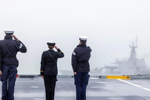 Mỹ từ bỏ quyền kiểm soát 3 căn cứ NATO quan trọng