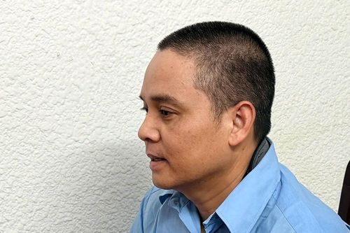 Lời khai của đối tượng trong vụ lừa đảo gần 320 tỷ đồng của ngân hàng ở Hà Nội