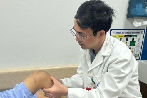 Cuối năm, nhiều người đi tìm lại những 'bước chân không đau'