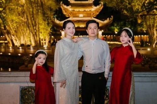 Tết – thời khắc vàng để dạy con hướng về nguồn cội