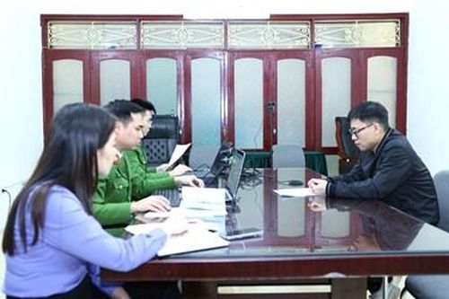 VKSND tỉnh Ninh Bình phê chuẩn khởi tố chủ tiệm vàng che giấu doanh thu nghìn tỉ