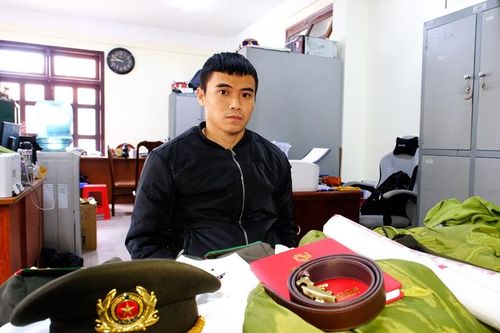 Tạm giữ đối tượng giả danh Công an, lừa đảo chiếm đoạt hơn 100 triệu đồng