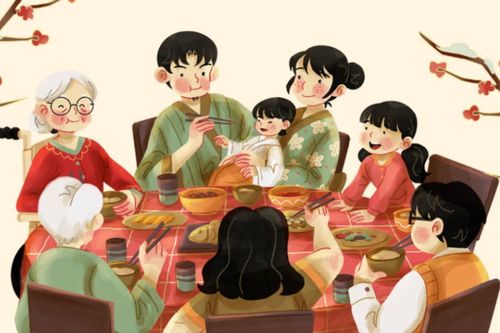 Tết nội - Tết ngoại: Làm sao để 'chia đều' Tết?