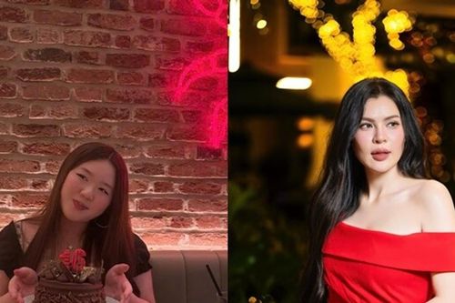 Phương Lê công khai chi phí du học Anh của con gái Victoria hơn 2 tỷ đồng mỗi năm