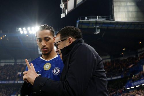 Joao Pedro và nghệ thuật tối giản: 'Sát thủ tàng hình' đưa Chelsea vượt khó