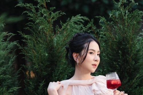 MC Mai Ngọc nỗ lực phục hồi vóc dáng sau sinh và bí quyết nuôi con đầy kỷ luật