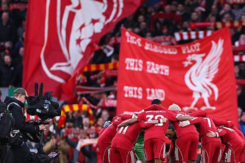 Liverpool quyết thắng Sunderland: Thời cơ vàng thu hẹp khoảng cách Top 4 Ngoại hạng Anh