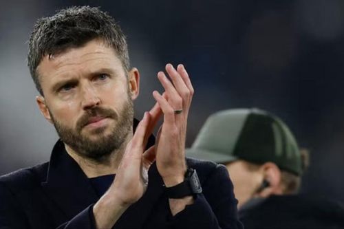 Michael Carrick và quyết định tàn nhẫn: Đã đến lúc để Bryan Mbeumo ngồi dự bị