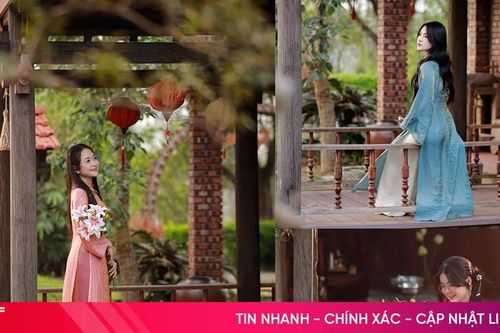 Tết cổ truyền hiện diện ở nhiều không gian Hà Tĩnh qua 'lăng kính' giới trẻ