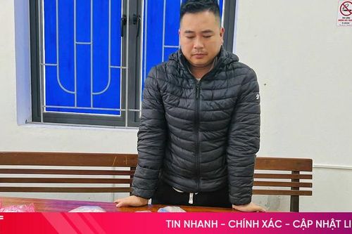 Khởi tố đối tượng buôn pháo hoa nổ trái phép