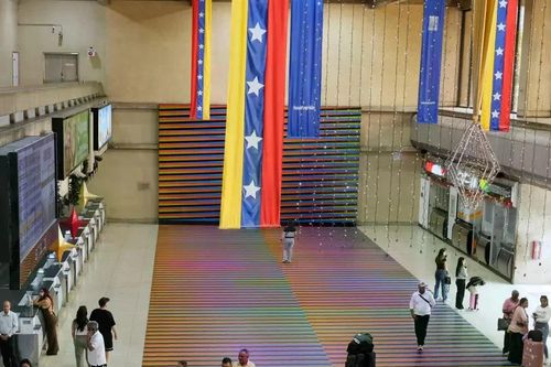 Nhiều hãng hàng không quốc tế nối lại hoạt động tại Venezuela