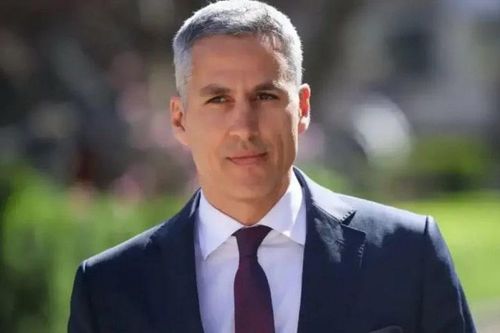 Tổng thống Bulgaria chỉ định ông Andrey Gurov làm Thủ tướng lâm thời