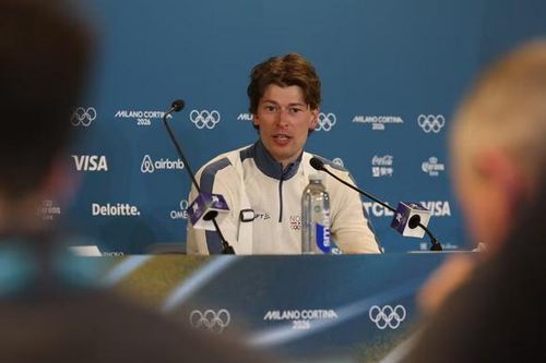 Tiền lệ chưa từng có tại Olympic, VĐV Na Uy thú nhận ngoại tình sau khi giành huy chương