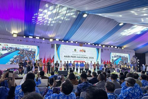 Indonesia nhấn mạnh vai trò của báo chí trong thời đại số