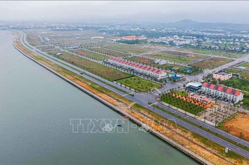 Đà Nẵng đẩy nhanh tái định cư, tháo gỡ mặt bằng cho dự án đường hơn 2.000 tỷ đồng