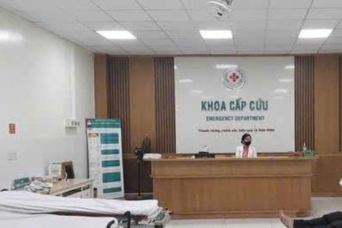 Xuyên đêm cấp cứu du khách Nga bị đa chấn thương nặng