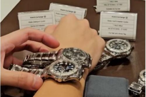 Thưởng Tết bằng xe sang, đồng hồ Rolex: Doanh nghiệp chi đậm để giữ chân nhân tài
