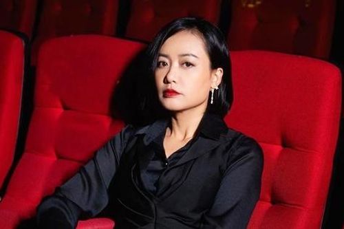 Nữ diễn viên U50 đắt show bậc nhất màn ảnh Việt