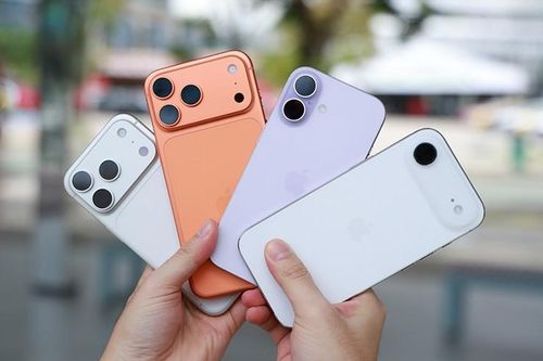 Người mua iPhone sững sờ vì 'sự bóc lột trắng trợn' của Apple