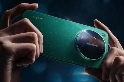 Chiếc smartphone Xiaomi sẵn sàng dẫn đầu thị trường năm 2026