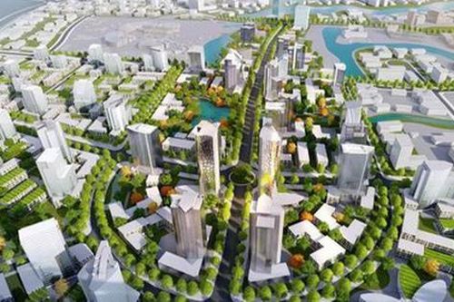 Hà Nội giao hơn 100.000m2 đất để làm Khu công nghệ cao sinh học tại Hà Nội
