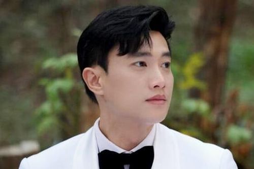 'Trai hư showbiz' công khai bày tỏ lời đặc biệt với Ngọc Trinh