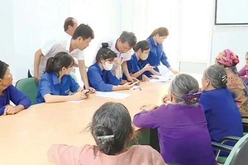 Thanh Hóa: Chính quyền số đến tận nhà, không để người yếu thế bị bỏ lại phía sau