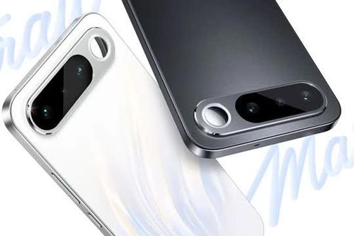 Smartphone thiết kế đẹp, cấu hình 'khủng', pin 7.000mAh, giá hơn 11 triệu tại Việt Nam