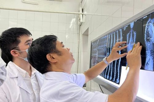 Vụ '6 phút X-quang, 30 phút siêu âm': Bộ Y tế yêu cầu không giám định theo thời gian