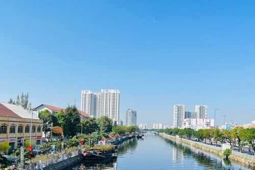 Chợ hoa 'Trên bến dưới thuyền' thắp lại ký ức Tết xưa