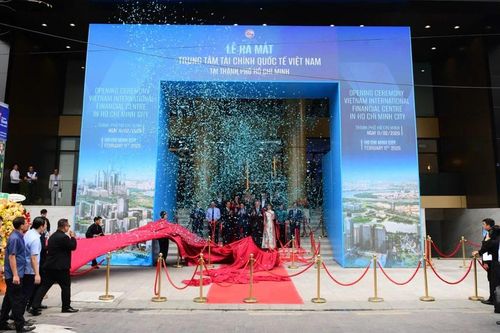 7 thành viên sáng lập Trung tâm Tài chính Quốc tế Việt Nam tại TP.HCM gồm những ai?