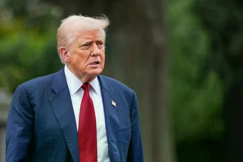 Ông Trump tuyên bố sắp tung 'đòn rất mạnh' trên bộ ở Mỹ Latinh