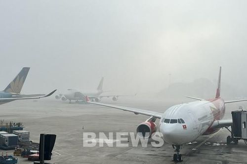 Khuyến cáo cho hành khách bay vào sáng sớm và đêm muộn trong dịp Tết