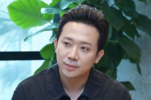 Đáng lo cho Trấn Thành