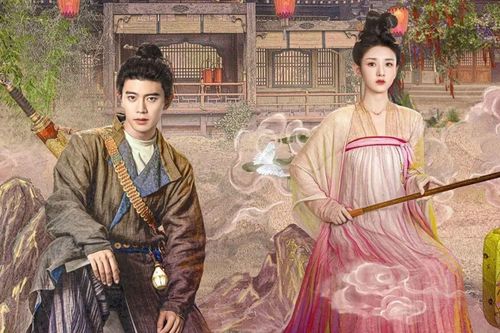 Top 10 phim Hoa ngữ gây sốt dù không lên sóng Netflix