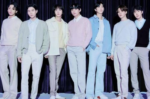 Album mới của BTS sẽ làm 'rung chuyển thế giới'