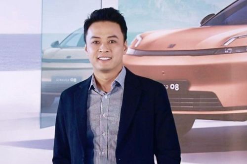 Gia tài khủng của Hồng Đăng trước khi gặp biến cố