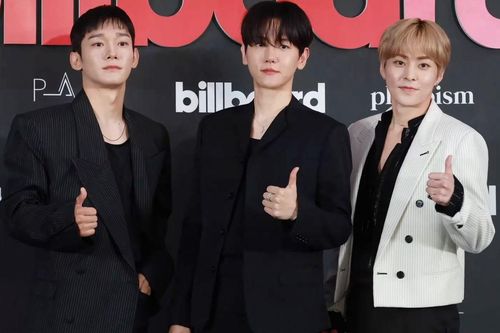 SM Entertainment tịch thu tài sản trị giá 46 tỷ đồng của Chen, Baekhyun và Xiumin (EXO)