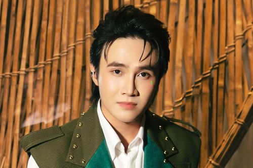 Huỳnh Lập lên tiếng giải oan