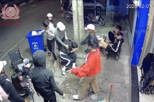 Công an tỉnh Gia Lai thông tin vụ bạo lực học đường khiến 1 học sinh tử vong