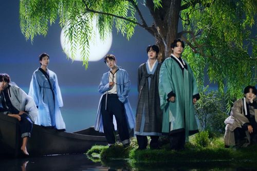 Diplo khiến album mới của BTS bị chỉ trích
