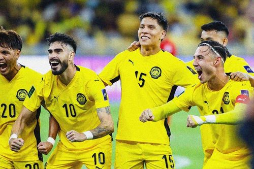 AFC ra thông báo quan trọng với Malaysia