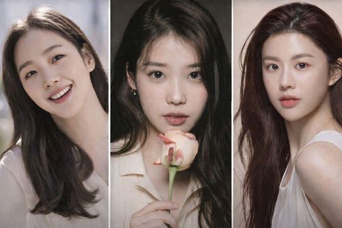 Top 5 nữ diễn viên Hàn được mong đợi nhất 2026: IU chỉ xếp thứ 2, quán quân gây bất ngờ
